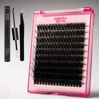 Flawless Volume Cluster Lashes™