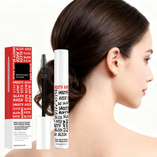 Sleek & Smooth Hair Wax Stick™