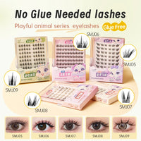 Effortless Elegance Lashes™