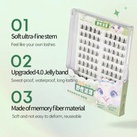 Effortless Elegance Lashes™