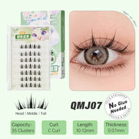 Effortless Elegance Lashes™