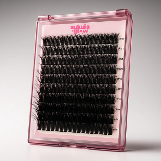 Flawless Volume Cluster Lashes™