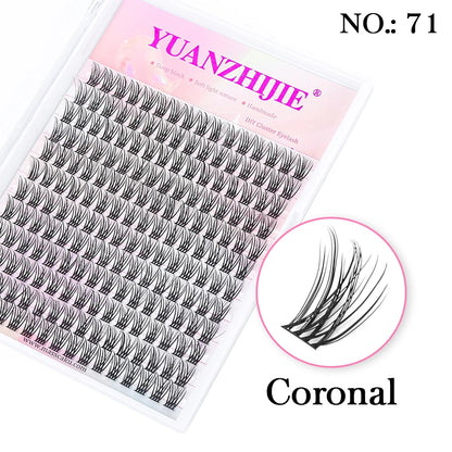 Wispy Volume Individual Eyelashes™