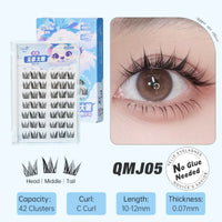 Effortless Elegance Lashes™