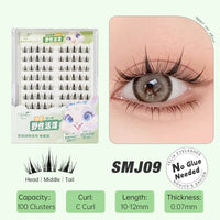 Effortless Elegance Lashes™