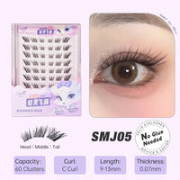 Effortless Elegance Lashes™