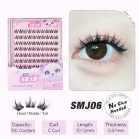 Effortless Elegance Lashes™