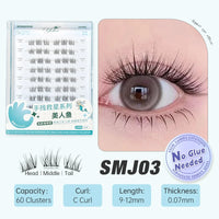 Effortless Elegance Lashes™