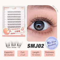 Effortless Elegance Lashes™