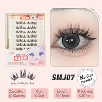 Effortless Elegance Lashes™