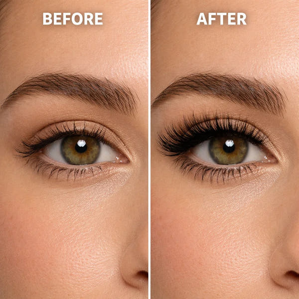 Flawless Volume Cluster Lashes™